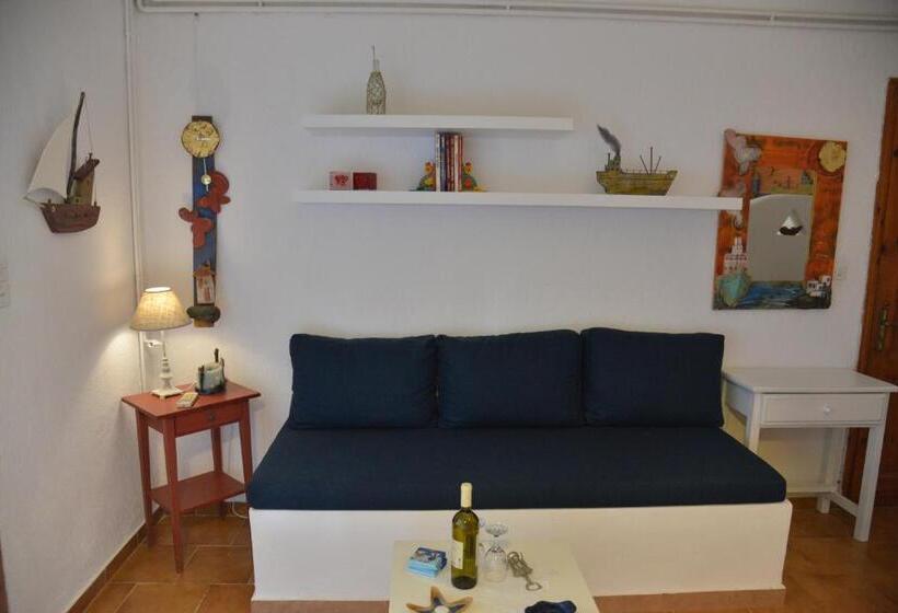 سوییت لوکس, Anofli Suites