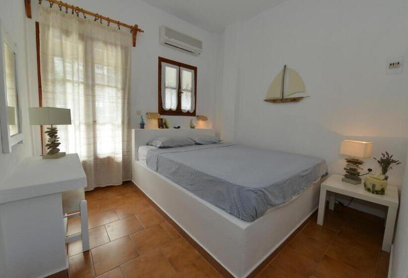 سوییت خانوادگی, Anofli Suites