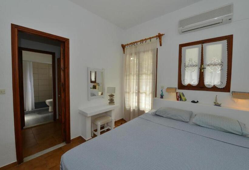 سوییت خانوادگی, Anofli Suites