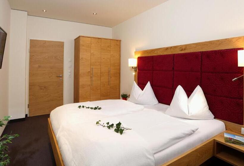 آپارتمان 1 خوابه با بالکن, Aparthotel Rubinius