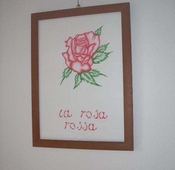 آپارتمان 1 خوابه, Agriturismo La Rosa Montefalco