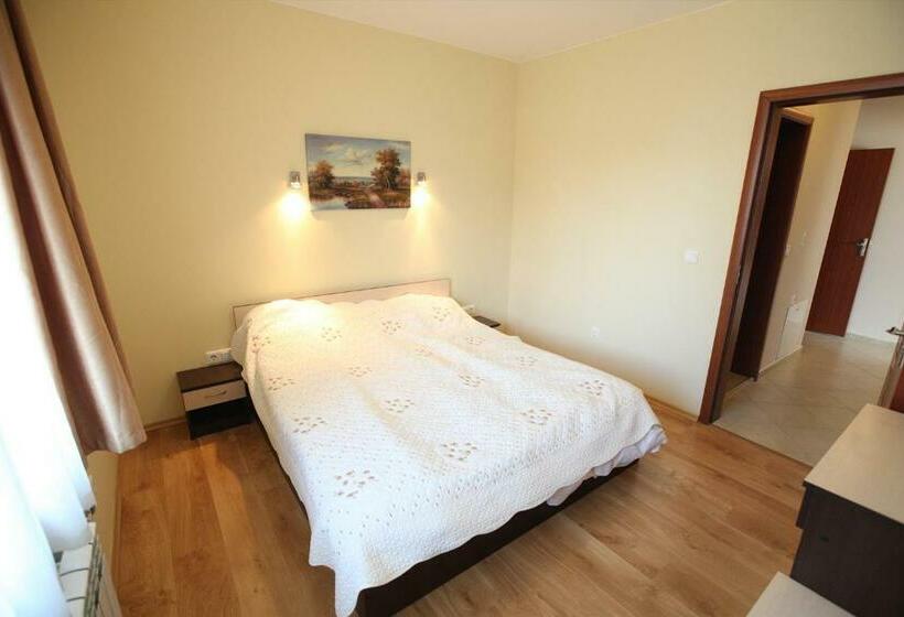 آپارتمان 1 خوابه, Guest House Ela