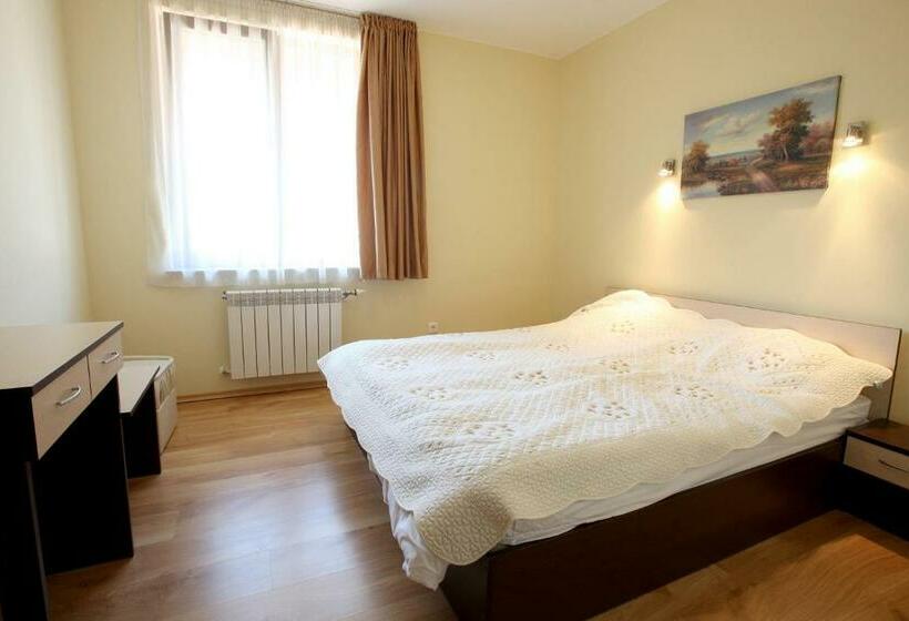 آپارتمان 1 خوابه, Guest House Ela