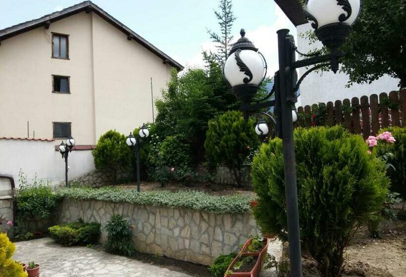 آپارتمان 1 خوابه, Guest House Ela