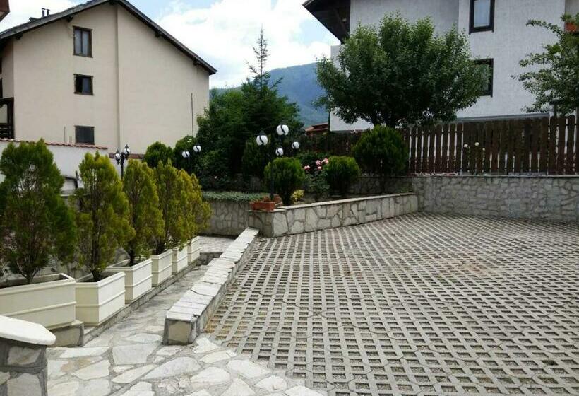 آپارتمان 1 خوابه, Guest House Ela