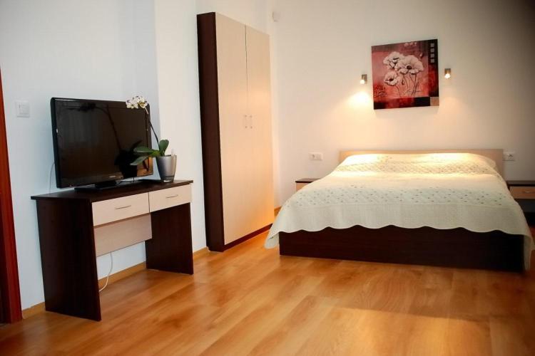 اتاق استاندارد, Guest House Ela