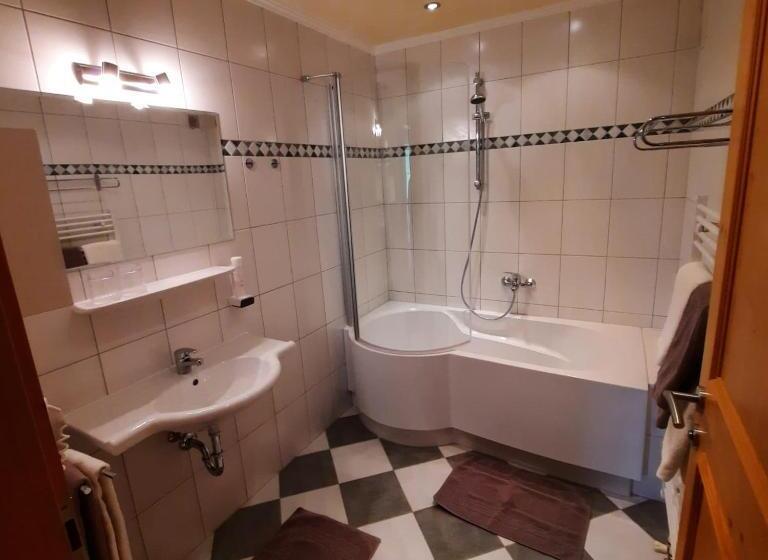 آپارتمان 3 خوابه, Landhaus Gastein