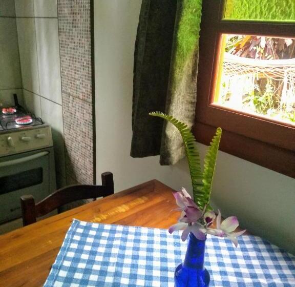 침실 1개 아파트, Morada Crisálida