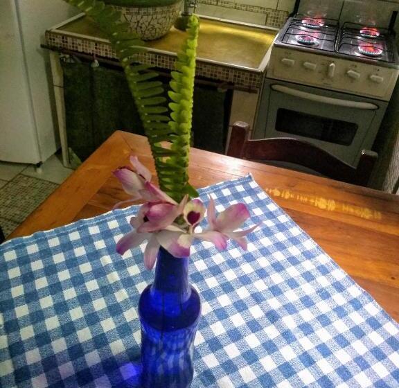 침실 1개 아파트, Morada Crisálida