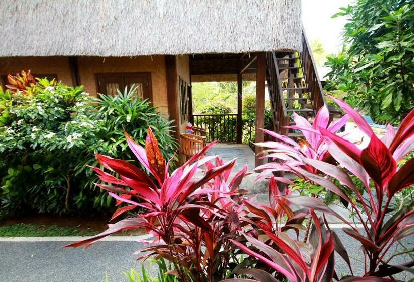 اتاق استاندارد, Rambo Homestay