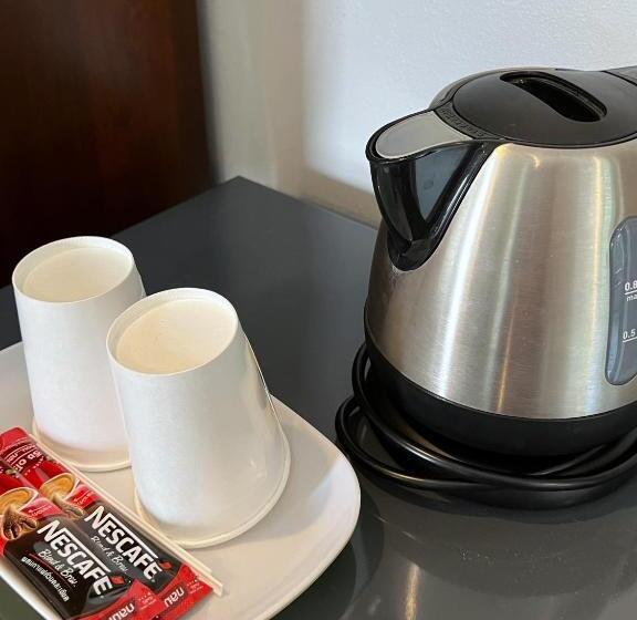 اتاق لوکس, The Snug Airportel   Phuket Airport