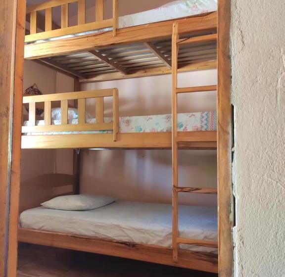 اتاق استاندارد با تخت‌های تاشو, Casa Da Praia.atins