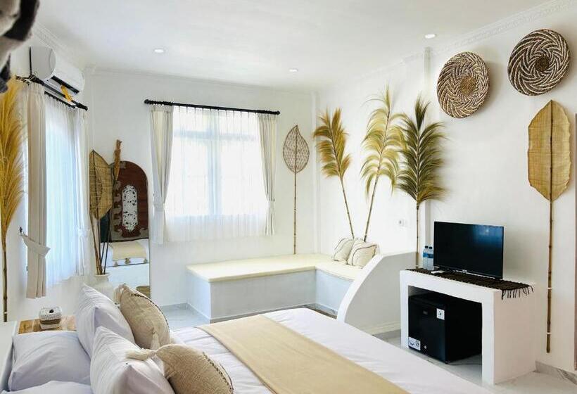 Hostel Pillow Inn Ubud Ubud the best offers with Destinia
