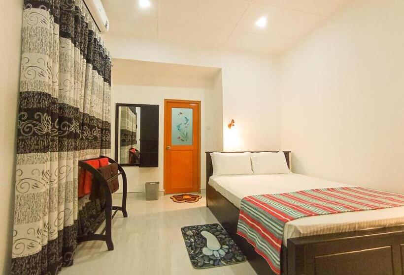 اتاق لوکس چهار تخته, Sigiriya Amenity Home Stay
