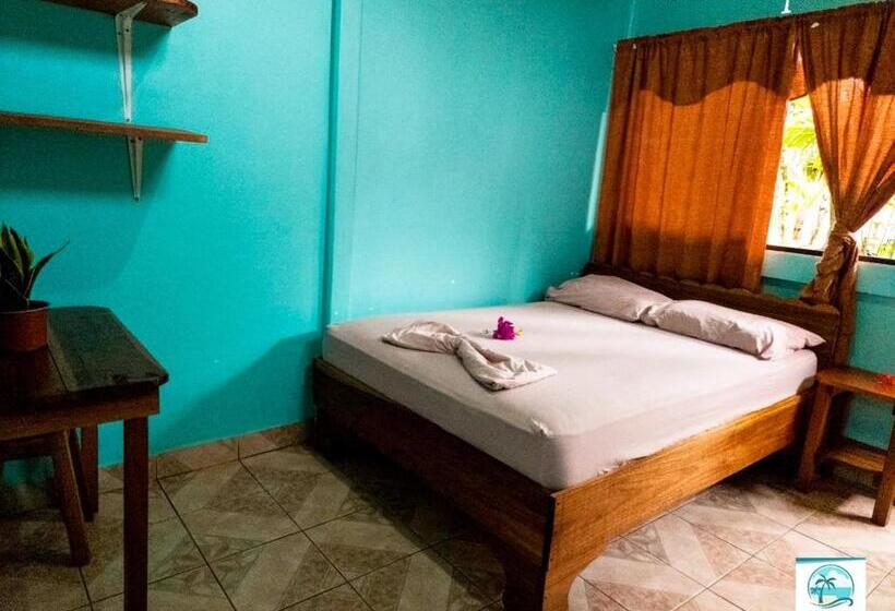 اتاق استاندارد, Cabinas Popular
