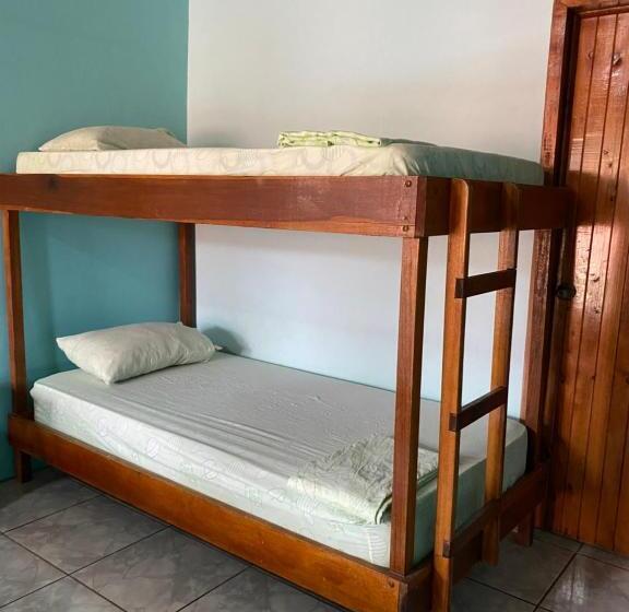 اتاق خانوادگی, Cabinas Popular