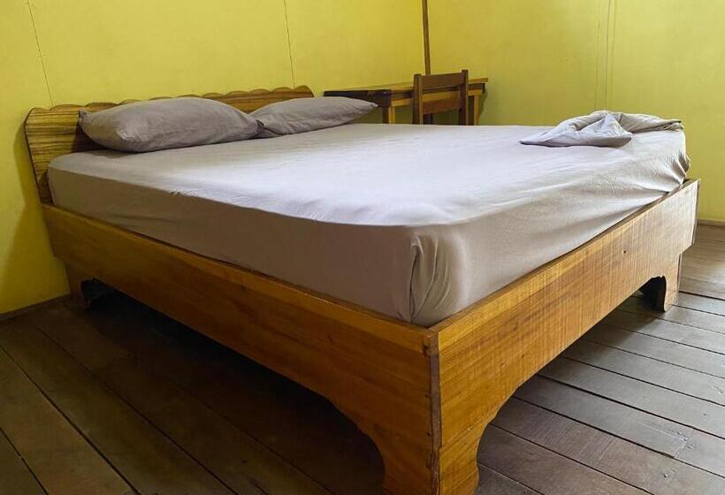 اتاق خانوادگی, Cabinas Popular