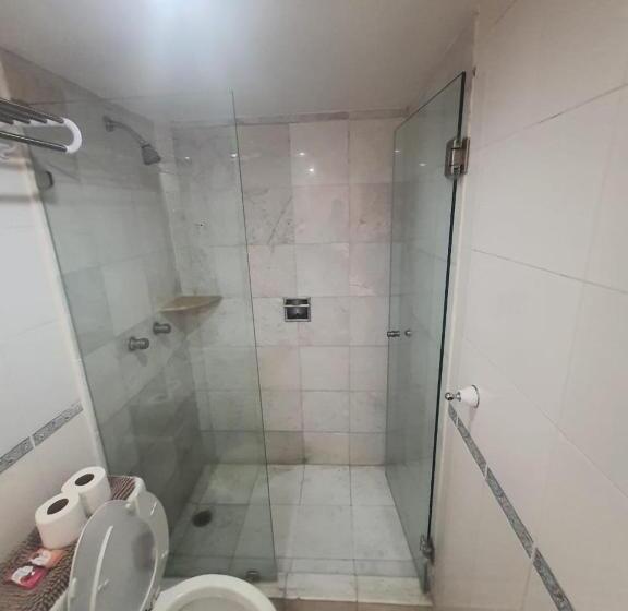 اتاق استاندارد چهار تخته, Enna Inn Ixtapa Habitación Vista Al Mar