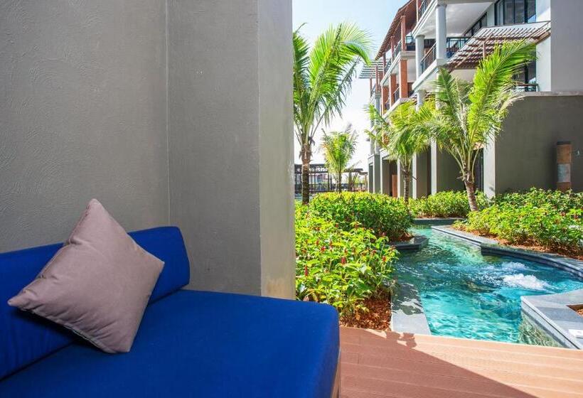 سوییت لوکس, Mai Holiday By Mai Khaolak   Adult Zone