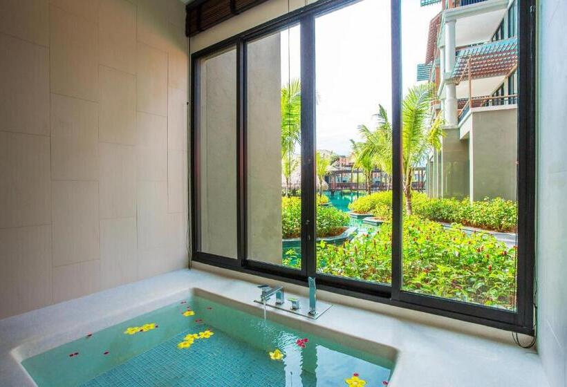سوییت لوکس, Mai Holiday By Mai Khaolak   Adult Zone