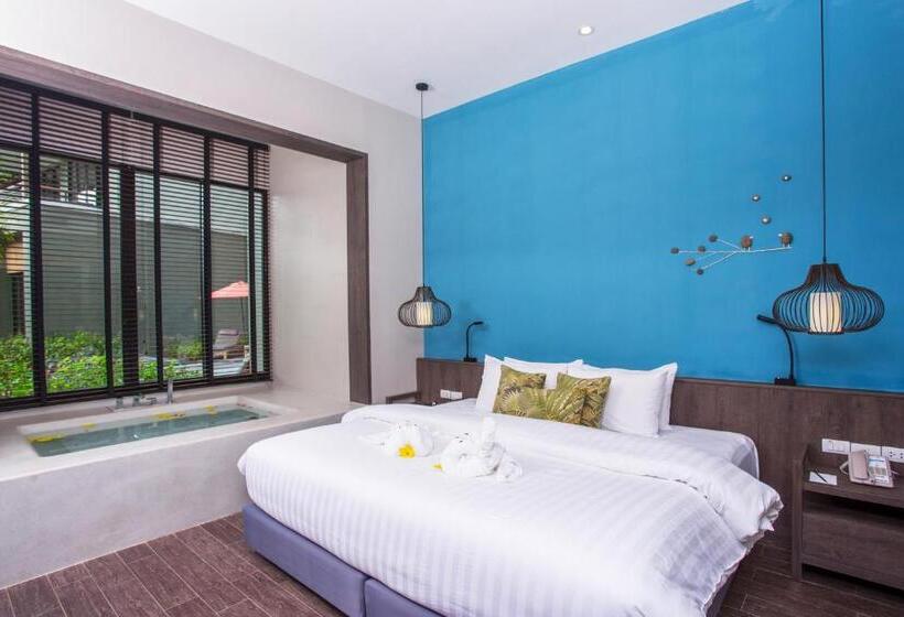 سوییت لوکس, Mai Holiday By Mai Khaolak   Adult Zone