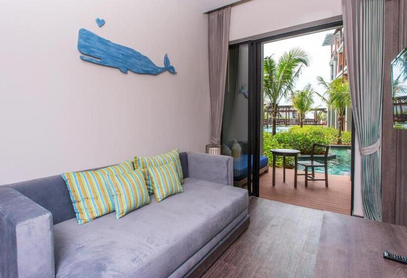 سوییت لوکس, Mai Holiday By Mai Khaolak   Adult Zone