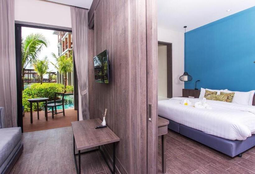 سوییت لوکس, Mai Holiday By Mai Khaolak   Adult Zone