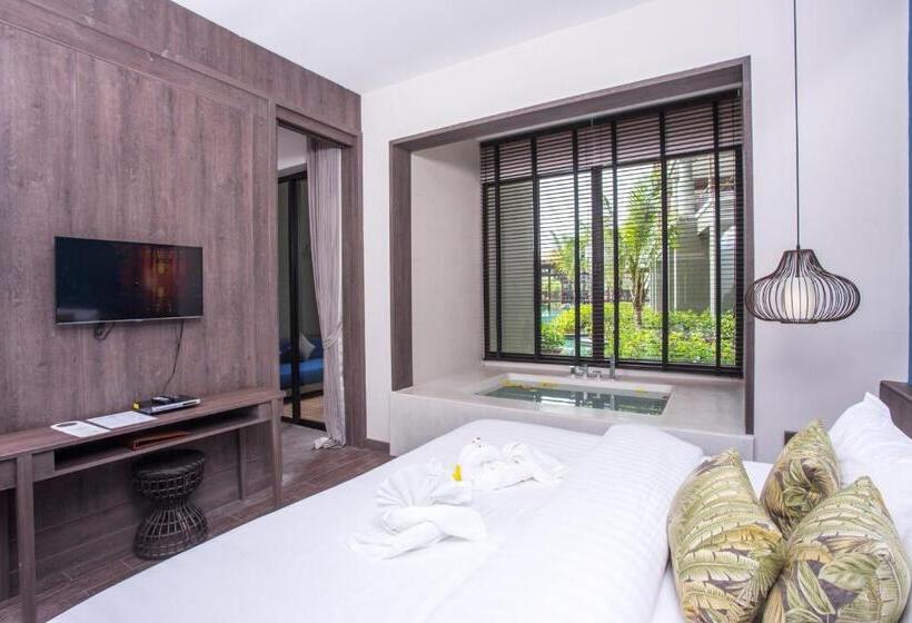 سوییت لوکس, Mai Holiday By Mai Khaolak   Adult Zone