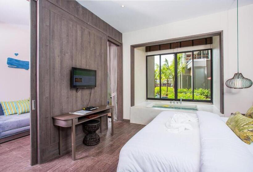 سوییت لوکس, Mai Holiday By Mai Khaolak   Adult Zone