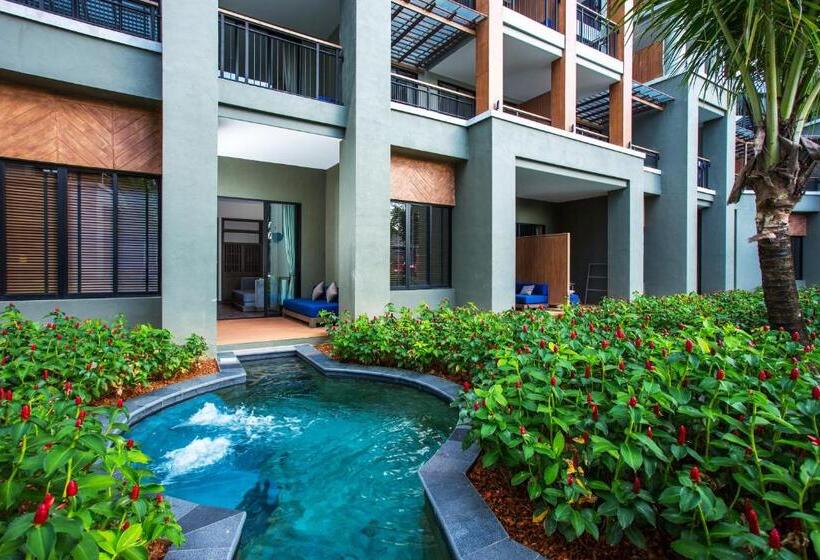 سوییت لوکس, Mai Holiday By Mai Khaolak   Adult Zone