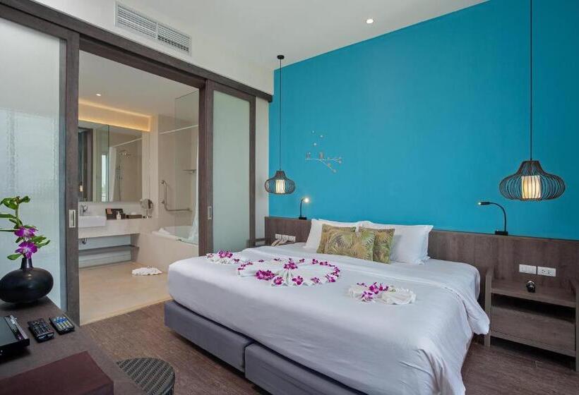 سوییت لوکس, Mai Holiday By Mai Khaolak   Adult Zone