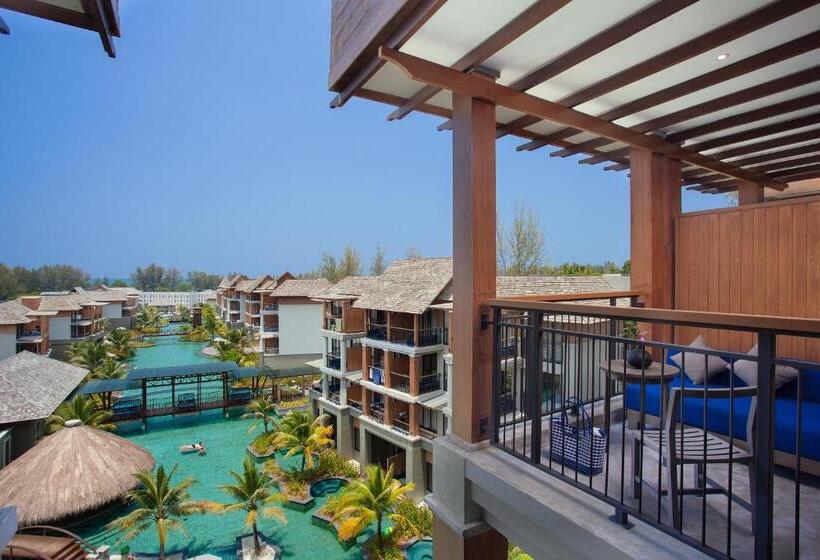 سوییت لوکس, Mai Holiday By Mai Khaolak   Adult Zone