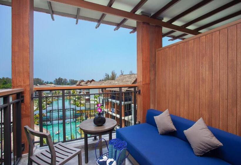 سوییت لوکس, Mai Holiday By Mai Khaolak   Adult Zone