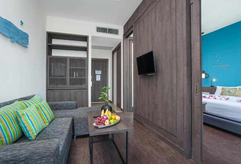 سوییت لوکس, Mai Holiday By Mai Khaolak   Adult Zone