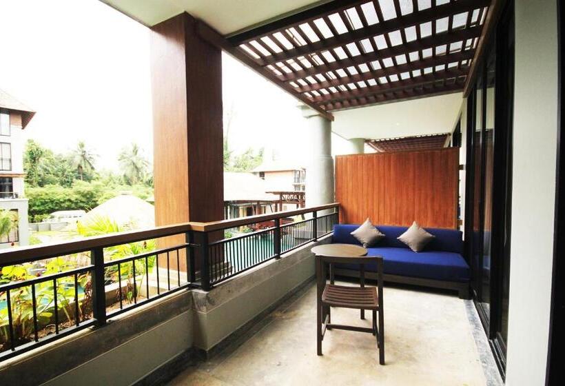 سوییت لوکس, Mai Holiday By Mai Khaolak   Adult Zone