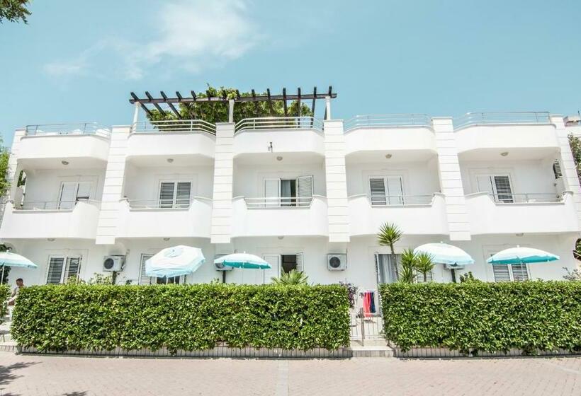 اتاق استاندارد, Perla  Annexes