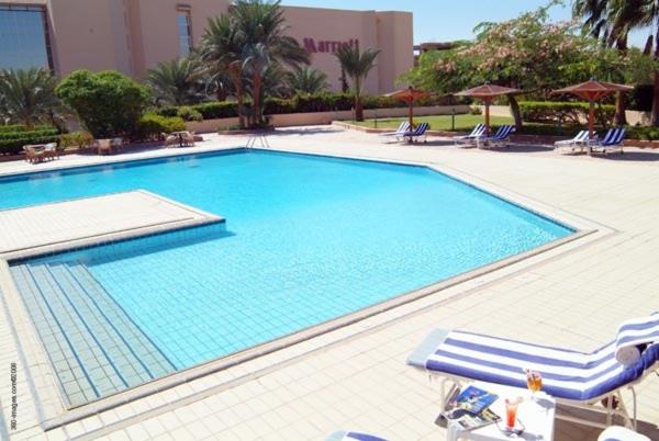 آپارتمان 1 خوابه, Hurghada Suites & Apartments Serviced By Marriott