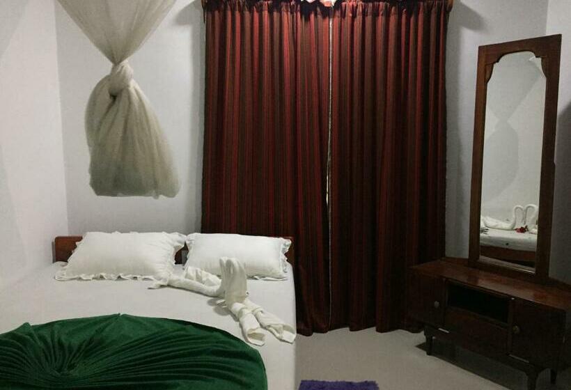 经济房, Chill House Safari Resort