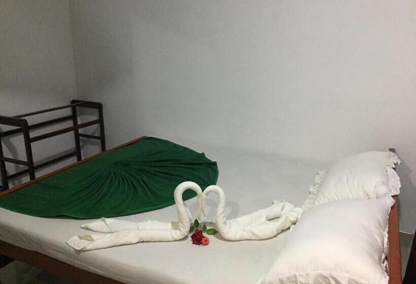 经济房, Chill House Safari Resort