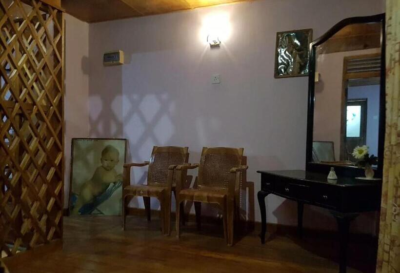 经济房, Chill House Safari Resort
