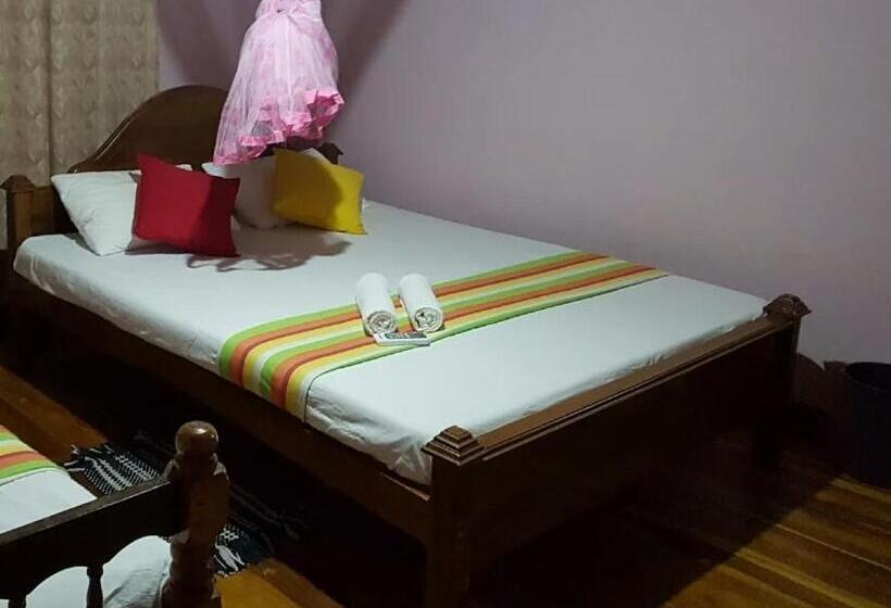 经济房, Chill House Safari Resort