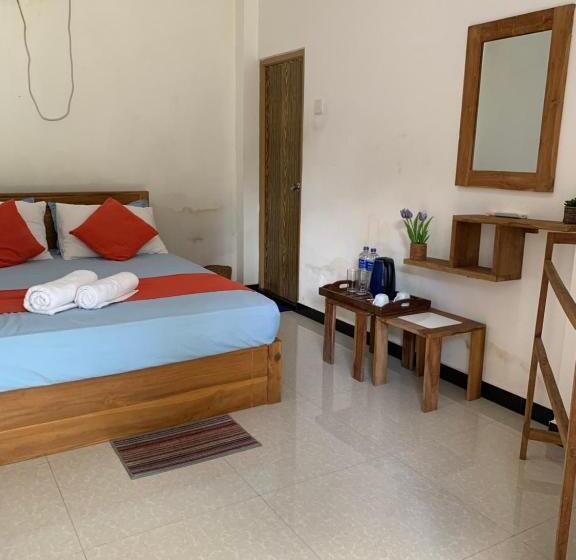 经济房, Chill House Safari Resort