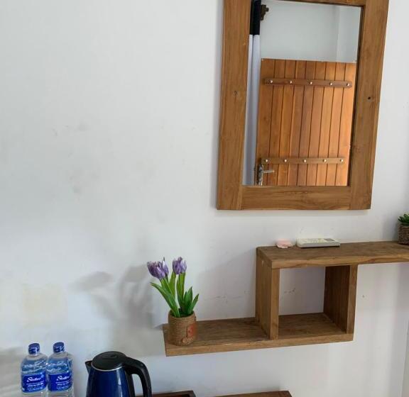 经济房, Chill House Safari Resort