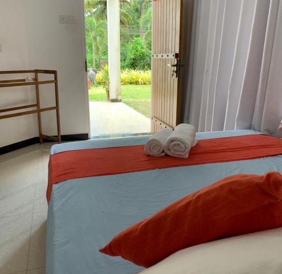 经济房, Chill House Safari Resort