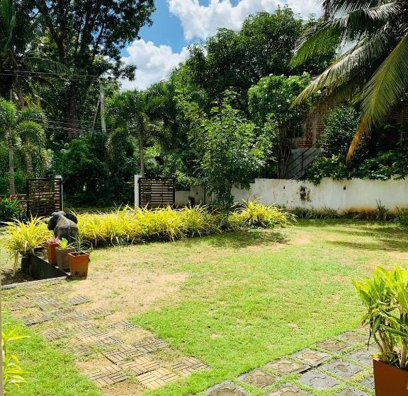 经济房, Chill House Safari Resort