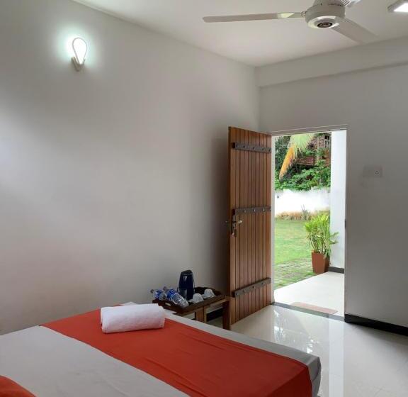 标准间, Chill House Safari Resort