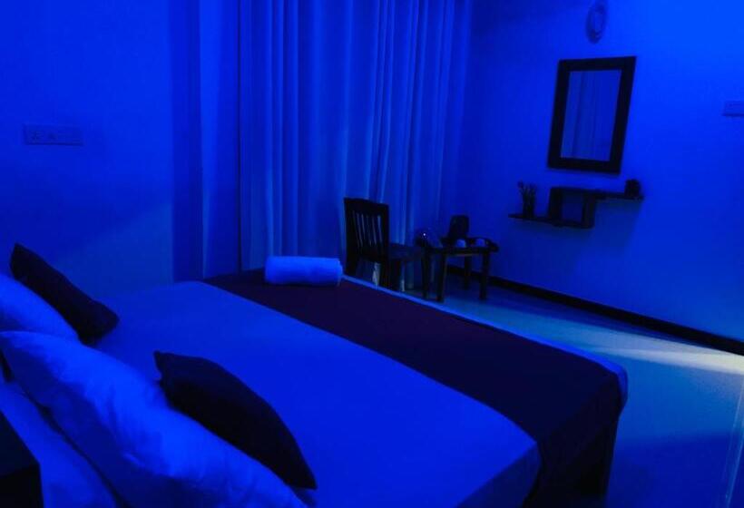 标准间, Chill House Safari Resort