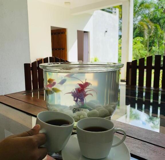 标准间, Chill House Safari Resort