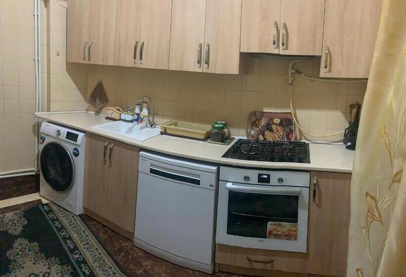 اتاق استاندارد با بالکن, Guest House Lilia
