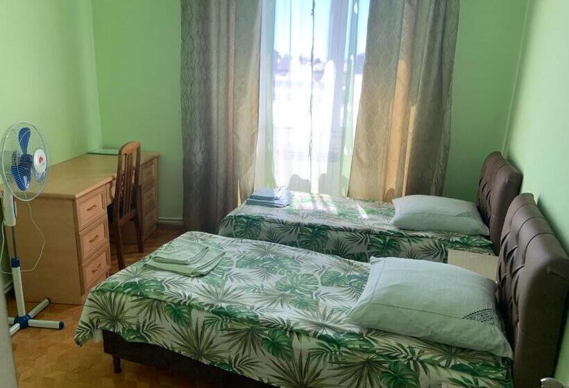 اتاق استاندارد, Guest House Lilia